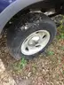 1998 FORD F-150 TRUCK