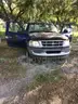 1998 FORD F-150 TRUCK
