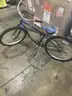 4 Bicycles sold together