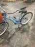 4 Bicycles sold together