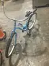 4 Bicycles sold together