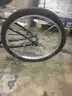 4 Bicycles sold together