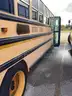 2009 INTERNATIONAL CE300 SCHOOL BUS