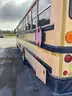 2009 INTERNATIONAL CE300 SCHOOL BUS