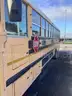 2009 INTERNATIONAL CE300 SCHOOL BUS