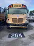 2009 INTERNATIONAL CE300 SCHOOL BUS