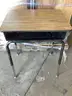 18 USED STUDENT DESKS