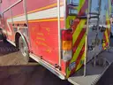 2005 Pierce Quantum Fire Truck