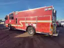 2005 Pierce Quantum Fire Truck
