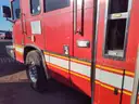 2005 Pierce Quantum Fire Truck