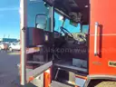 2005 Pierce Quantum Fire Truck
