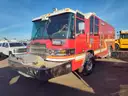 2005 Pierce Quantum Fire Truck