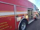 2005 Pierce Quantum Fire Truck