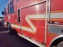 2005 Pierce Quantum Fire Truck
