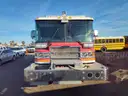 2005 Pierce Quantum Fire Truck