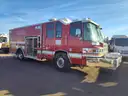 2005 Pierce Quantum Fire Truck
