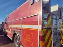 2005 Pierce Quantum Fire Truck
