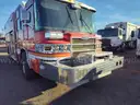 2005 Pierce Quantum Fire Truck