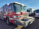 2005 Pierce Quantum Fire Truck