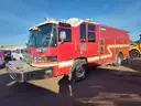 2005 Pierce Quantum Fire Truck
