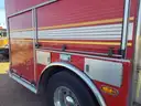 2005 Pierce Quantum Fire Truck