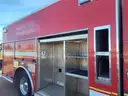 2005 Pierce Quantum Fire Truck