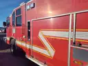 2005 Pierce Quantum Fire Truck