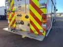 2005 Pierce Quantum Fire Truck