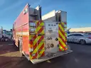 2005 Pierce Quantum Fire Truck