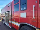 2005 Pierce Quantum Fire Truck