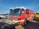 2005 Pierce Quantum Fire Truck