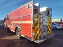 2005 Pierce Quantum Fire Truck