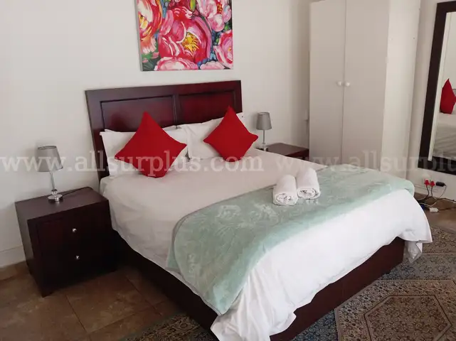 Bulk lot of furniture items and other household items