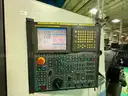2008 DOOSAN PUMA 2000SY CNC Horizontal Turning Center