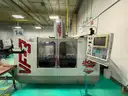 HAAS VF-3 CNC Vertical Machining Center