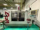 HAAS VF-3 CNC Vertical Machining Center