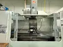 2006 HAAS VF-6D/40 CNC Vertical Machining Center