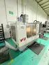 2000 HAAS VF-0 CNC Vertical Machining Center