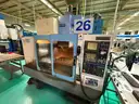 SHIZUOKA SV-4024 CNC Vertical Machining Center