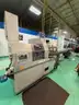 2015 CITIZEN CINCOM L20E-2M8 CNC Swiss-Type Lathe