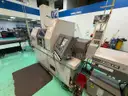 2015 CITIZEN CINCOM L20E-2M8 CNC Swiss-Type Lathe