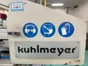 2019 KUHLMEYER ZBS Belt Grinding Machine