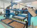 2019 KUHLMEYER ZBS Belt Grinding Machine