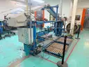 2019 KUHLMEYER ZBS Belt Grinding Machine