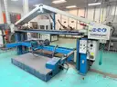 2019 KUHLMEYER ZBS Belt Grinding Machine