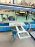 2019 KUHLMEYER ZBS Belt Grinding Machine