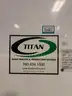 TITAN Industrial Paint Spray Station