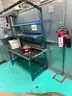 TITAN Industrial Paint Spray Station