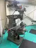 Bridgeport Series I 2HP Vertical Knee Mill