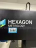 Hexagon Metrology mdl. SF7107 Coordinate Measuring Machine (CMM)